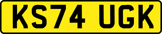 KS74UGK