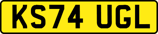 KS74UGL
