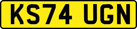 KS74UGN
