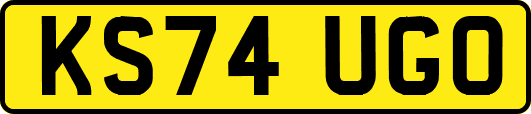 KS74UGO