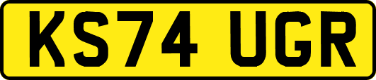 KS74UGR