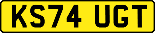 KS74UGT