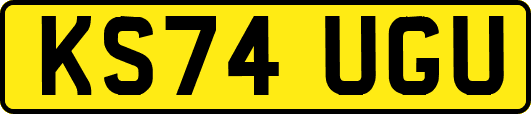 KS74UGU