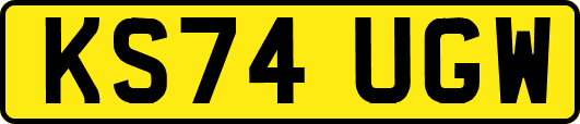 KS74UGW