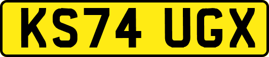 KS74UGX