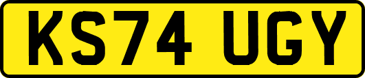 KS74UGY