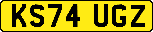 KS74UGZ