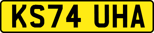 KS74UHA