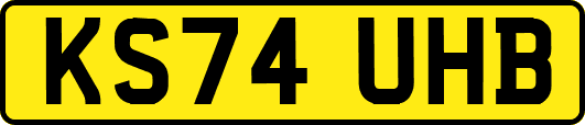 KS74UHB