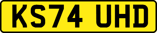 KS74UHD