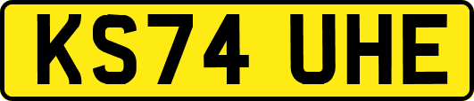 KS74UHE