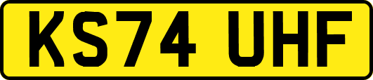 KS74UHF