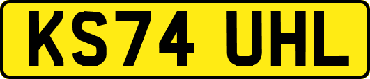 KS74UHL