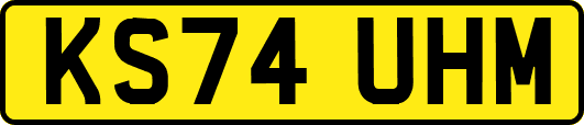 KS74UHM