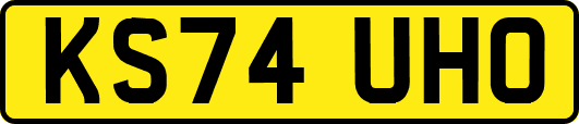 KS74UHO
