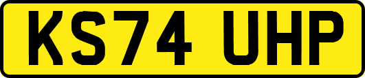 KS74UHP