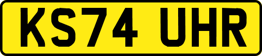 KS74UHR