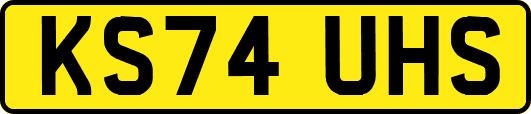 KS74UHS
