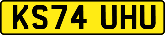 KS74UHU
