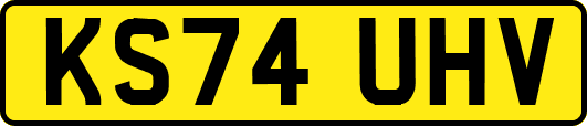 KS74UHV