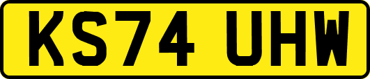 KS74UHW