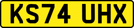 KS74UHX