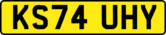 KS74UHY