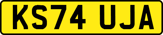 KS74UJA