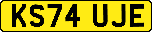 KS74UJE