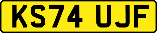 KS74UJF