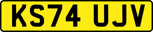 KS74UJV