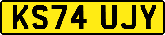 KS74UJY