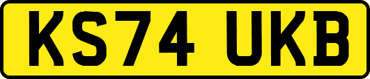 KS74UKB