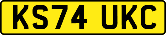 KS74UKC