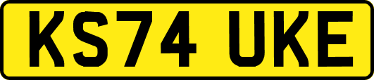KS74UKE