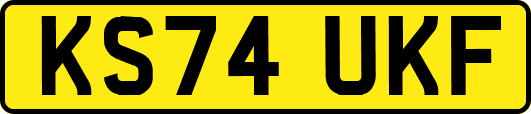 KS74UKF