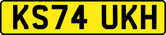 KS74UKH