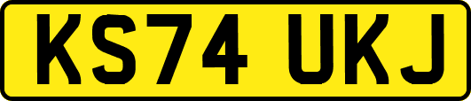 KS74UKJ