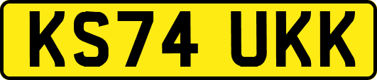 KS74UKK
