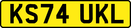 KS74UKL