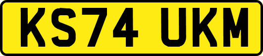 KS74UKM