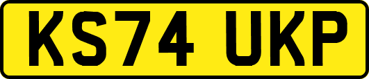 KS74UKP