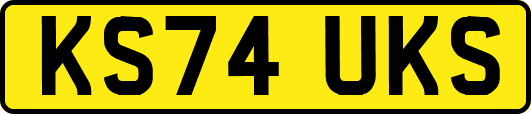 KS74UKS