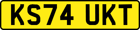 KS74UKT