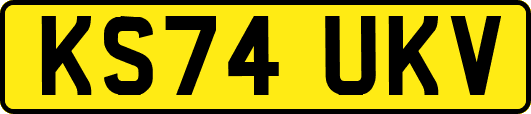 KS74UKV