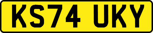 KS74UKY