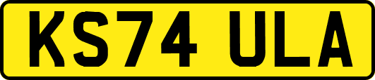 KS74ULA