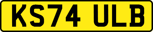 KS74ULB