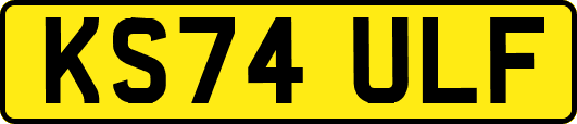 KS74ULF