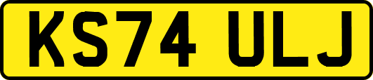 KS74ULJ